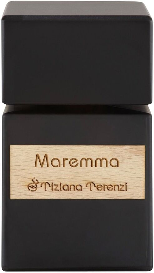 Tiziana Terenzi - Black Maremma Extrait de Parfum Profumi donna 100 ml unisex