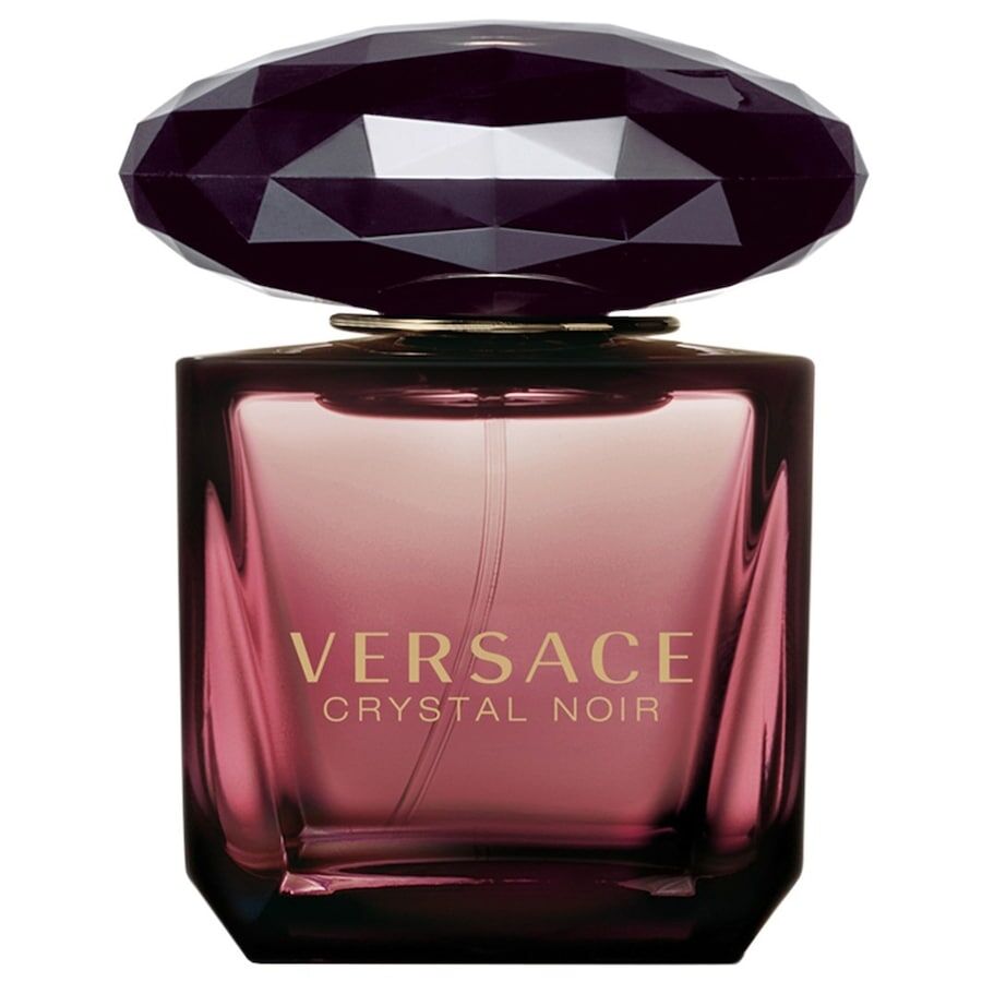 Versace - Crystal Noir CRYSTAL NOIR Fragranze Femminili 90 ml unisex