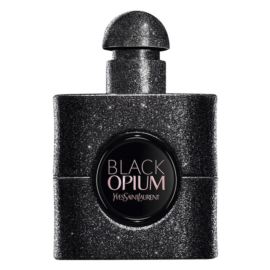 Yves Saint Laurent - Black Opium Extreme Profumi donna 30 ml female