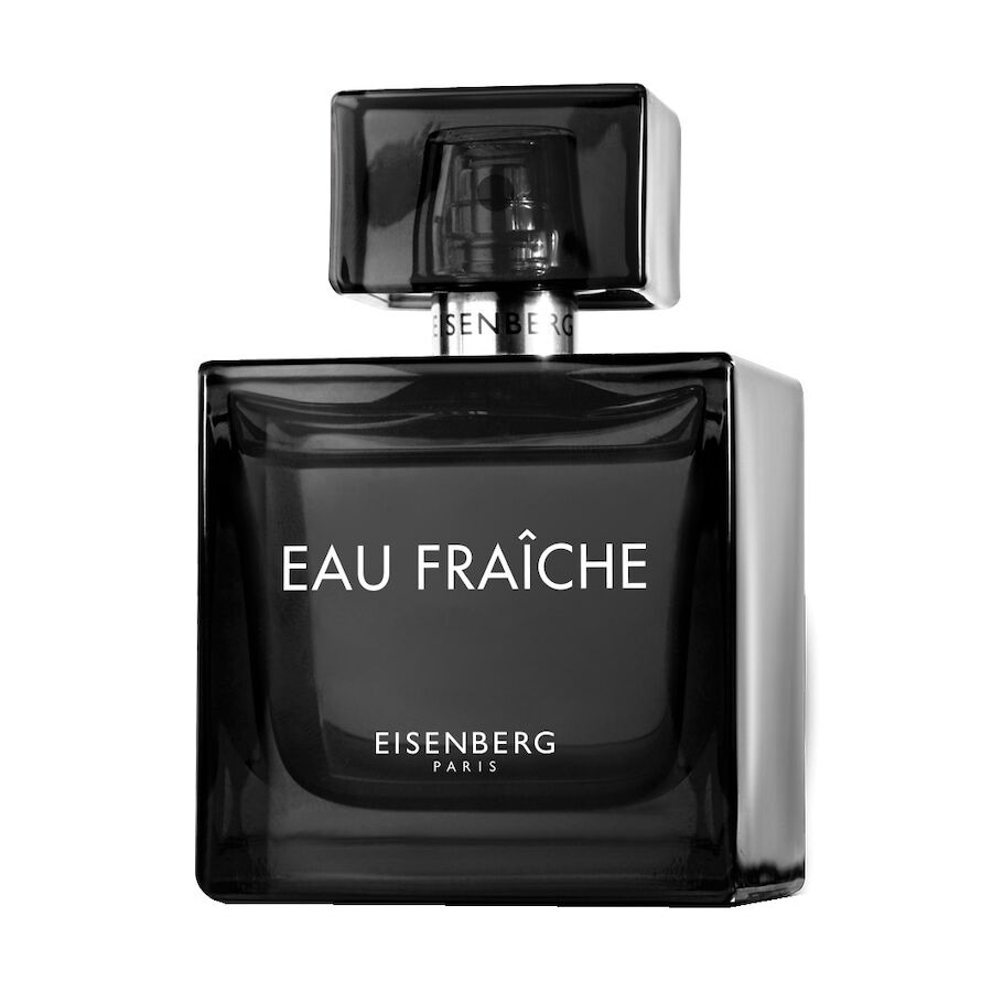 EISENBERG - L'Art du Parfum EAU FRAÎCHE Profumi uomo 50 ml male