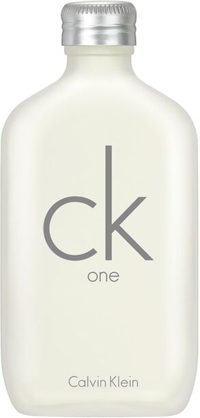 Calvin Klein - ck one Ck One Profumi uomo 100 ml unisex