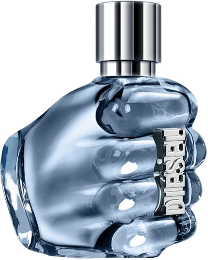 Diesel - Only the Brave Only The Brave Profumi uomo 50 ml male