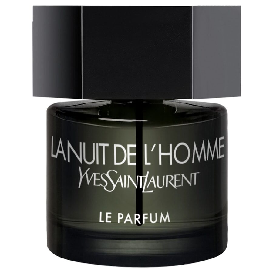 Yves Saint Laurent - La Nuit De L'Homme Le Parfum Profumi uomo 60 ml male