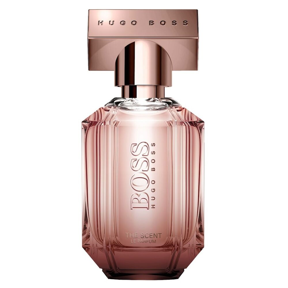 Hugo Boss - Boss The Scent The Scent Le Parfum Pour Femme Profumi donna 30 ml female