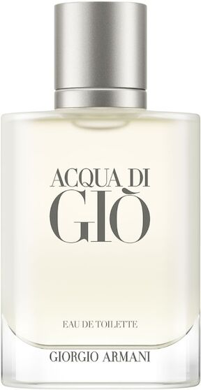 Giorgio Armani - Acqua di Giò Eau de Toilette 150ml Profumi uomo male