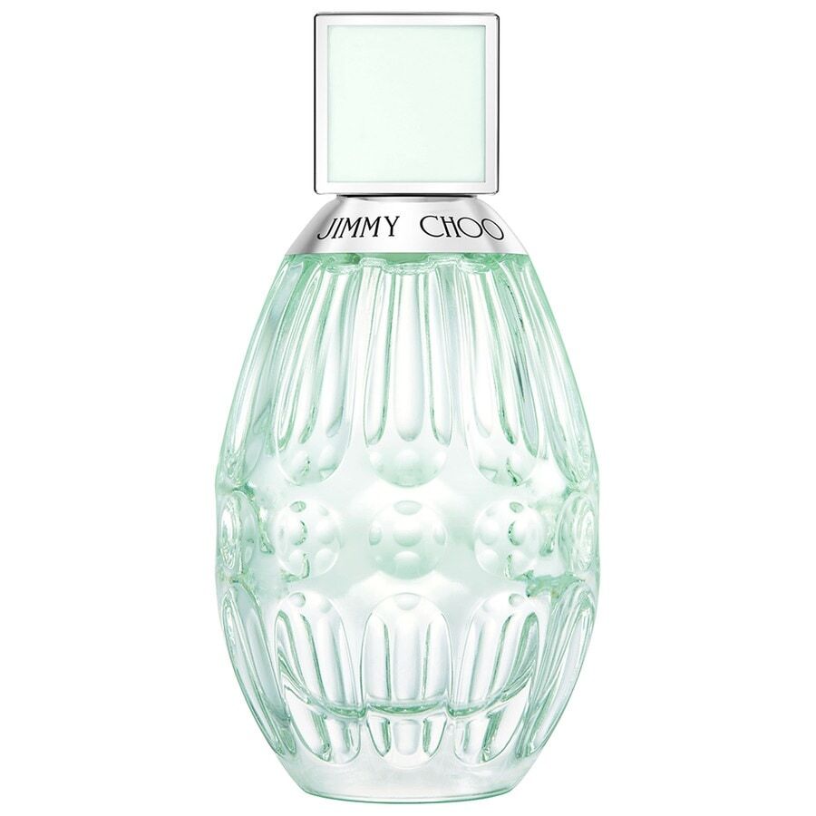 Jimmy Choo - Floral Eau de Toilette Spray Profumi donna 40 ml unisex