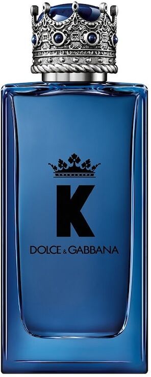 Dolce&Gabbana - K by  Eau de parfum Profumi uomo 100 ml male