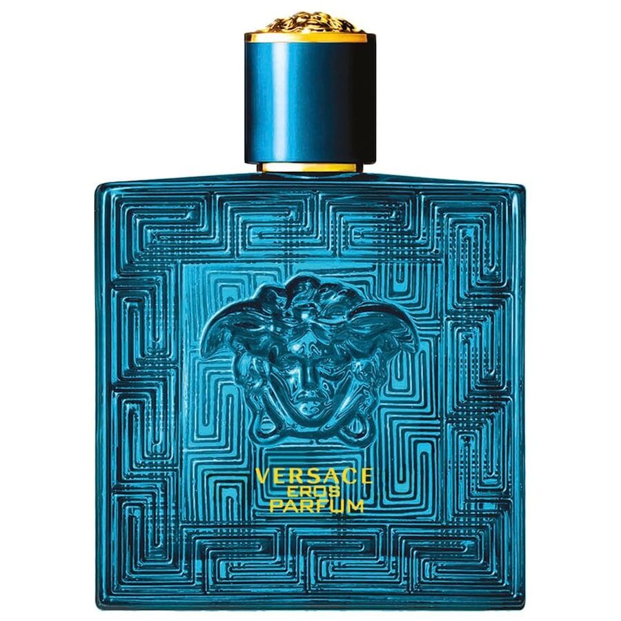 Versace -  Eros Parfum Profumi uomo 100 ml male