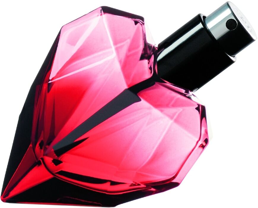 Diesel - Loverdose Red Kiss Eau de Parfum Spray Profumi donna 30 ml female