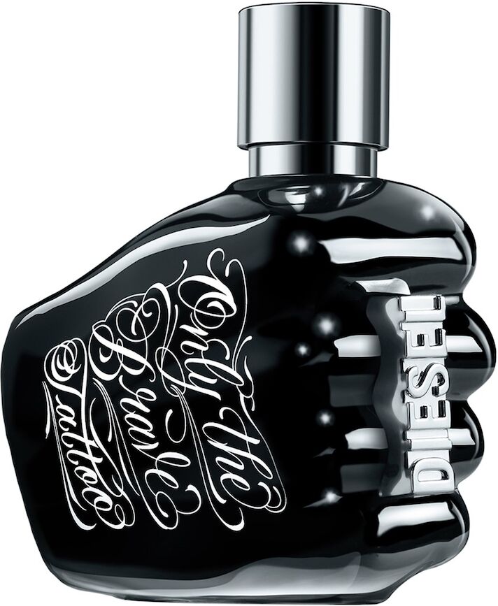 Diesel - Only the Brave Tattoo Profumi uomo 50 ml male