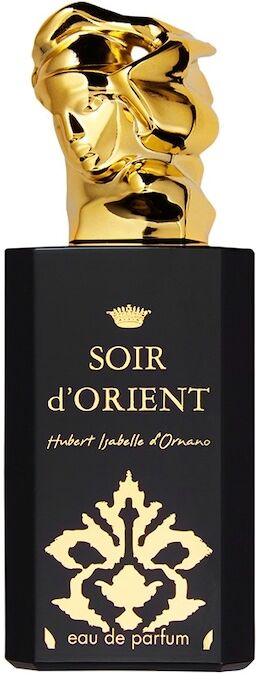 sisley -  Soir d'Orient Profumi donna 100 ml female