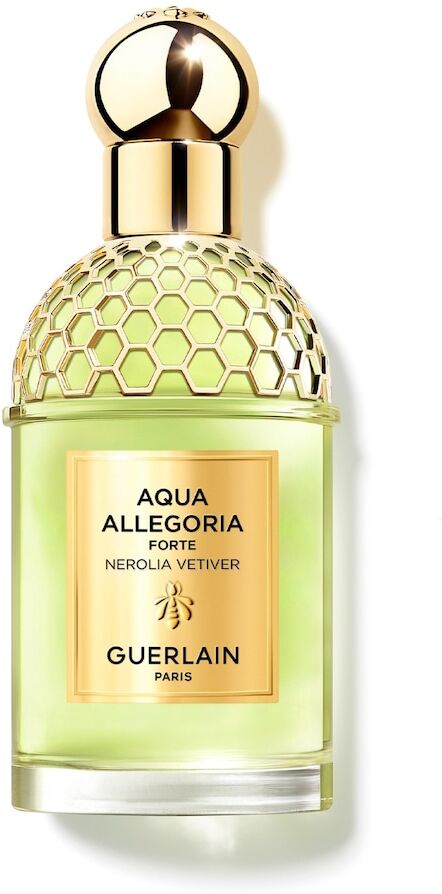 Guerlain - Aqua Allegoria Nerolia Vetiver Forte Eau de Parfum Spray Profumi donna 75 ml female