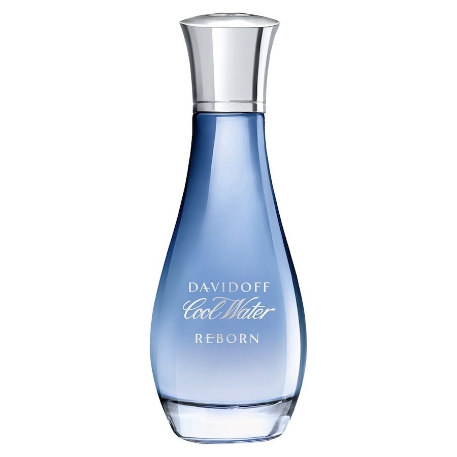 Davidoff - Cool Water Woman Reborn Profumi donna 50 ml female