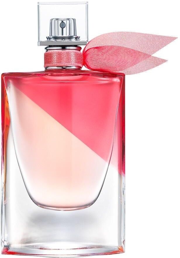 Lancôme - La vie est belle La Vie Est Belle En Rose Profumi donna 50 ml female