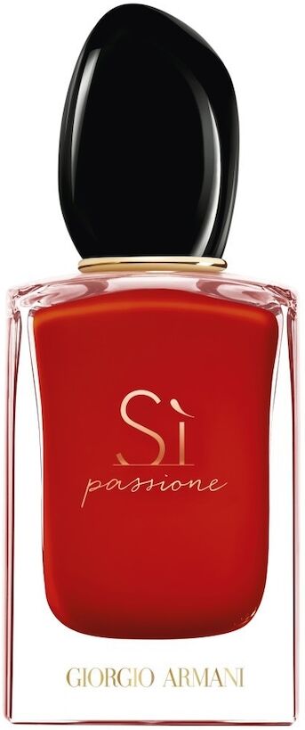 Giorgio Armani - Sì Passione Fragranze Femminili 50 ml female