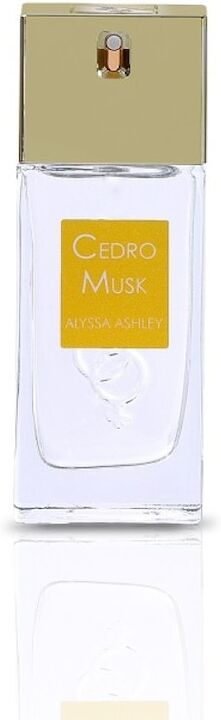 Alyssa Ashley - Cedro Musk Profumi unisex 30 ml female