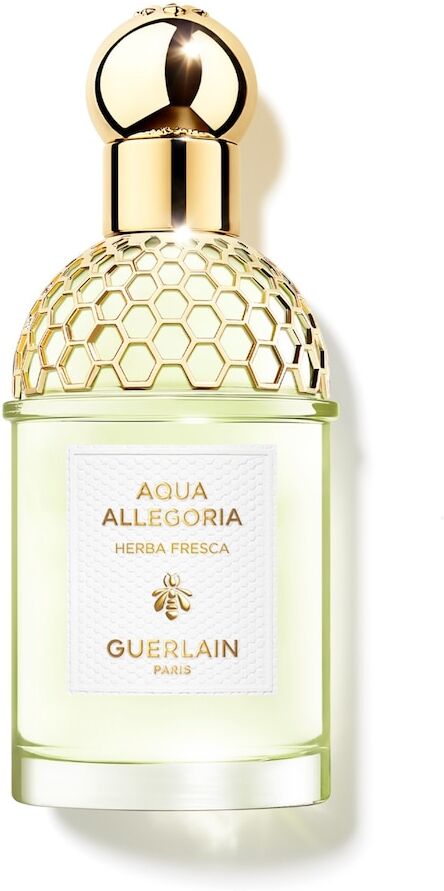 Guerlain - Aqua Allegoria - Herba Fresca Profumi unisex 75 ml female