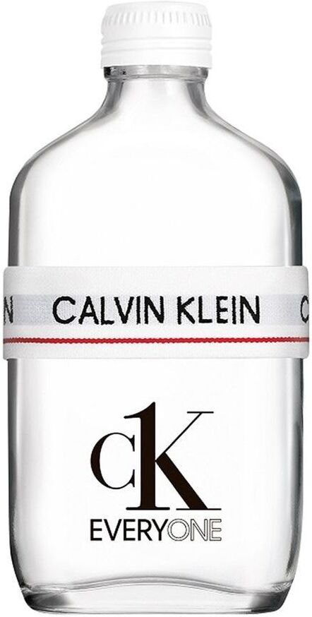 Calvin Klein - Everyone Eau De Toilette Profumi uomo 100 ml male