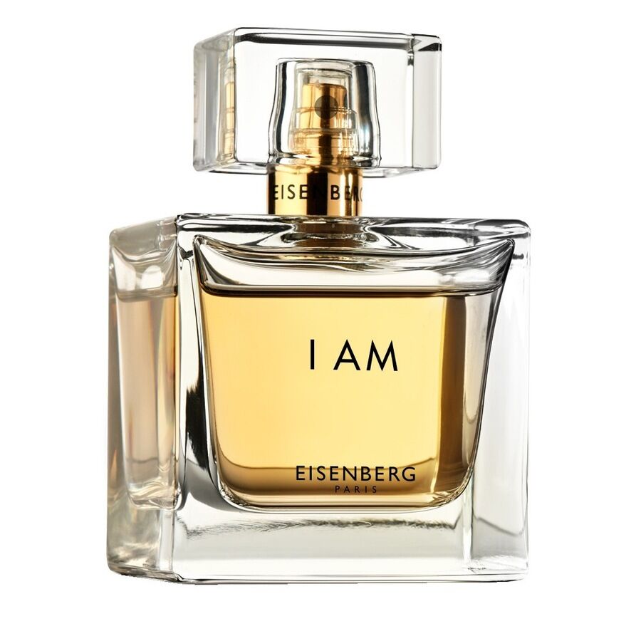 EISENBERG - L'Art du Parfum I AM Profumi donna 50 ml female