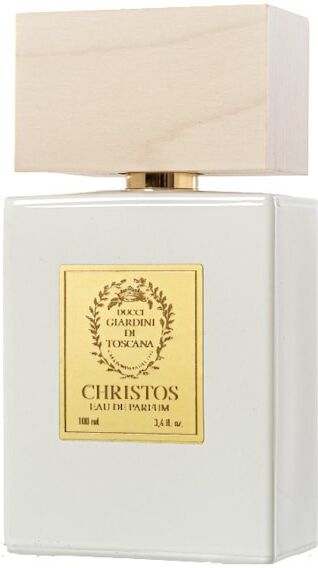 Giardini Di Toscana - Christos Profumi donna 100 ml unisex