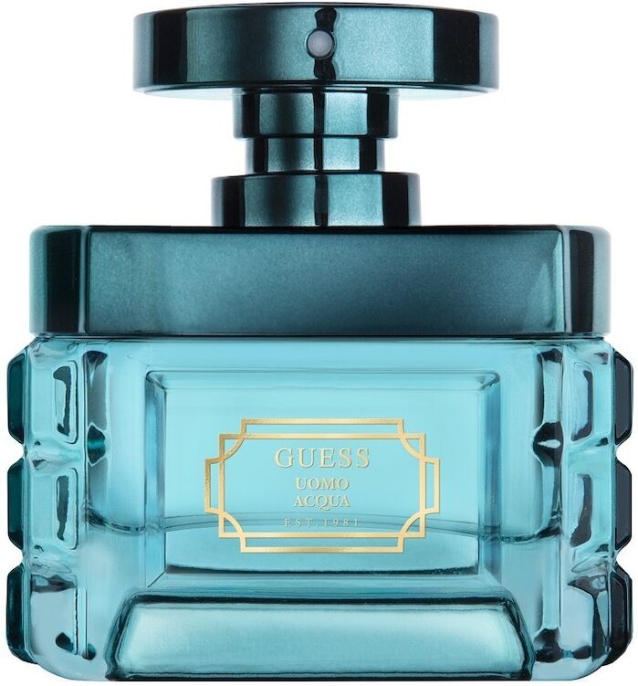 GUESS - Uomo Acqua Profumi uomo 30 ml male