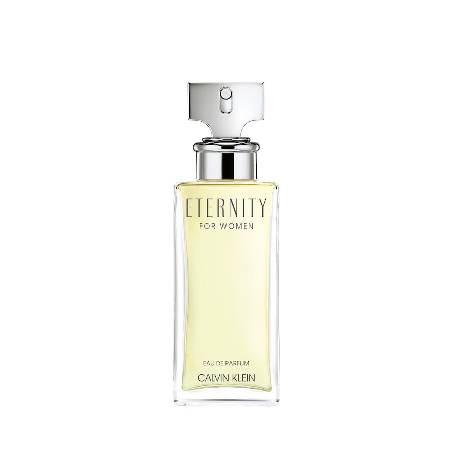 Calvin Klein - Eternity ETERNITY EDP Profumi donna 100 ml female