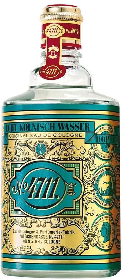 Acqua di Colonia 4711 - 4711 Profumi uomo 150 ml unisex