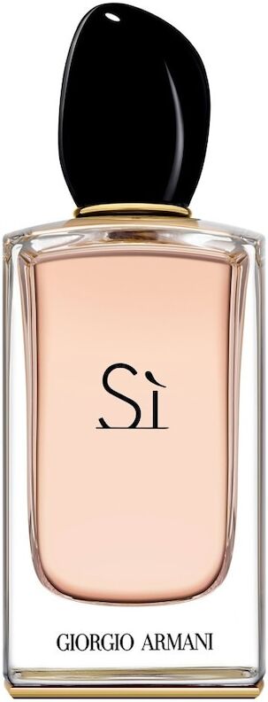 Giorgio Armani - Sì Profumi donna 100 ml female