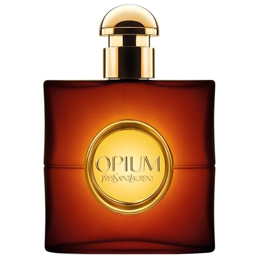 Yves Saint Laurent - Opium Profumi donna 90 ml female