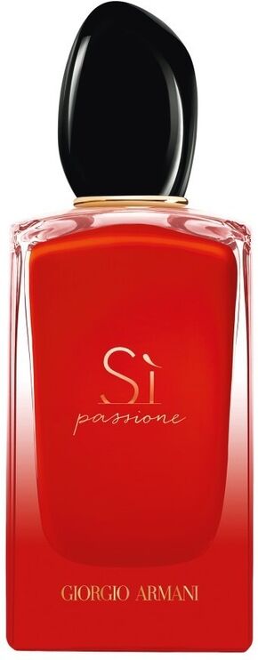 Giorgio Armani - Sì Passione Intense Fragranze Femminili 100 ml female