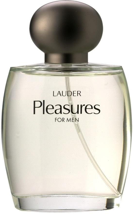 Estée Lauder - Pleasures Men Pleasures for Men Profumi uomo 100 ml unisex