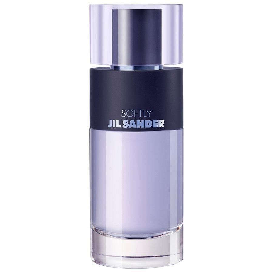 Jil Sander - Softly Profumi donna 80 ml female