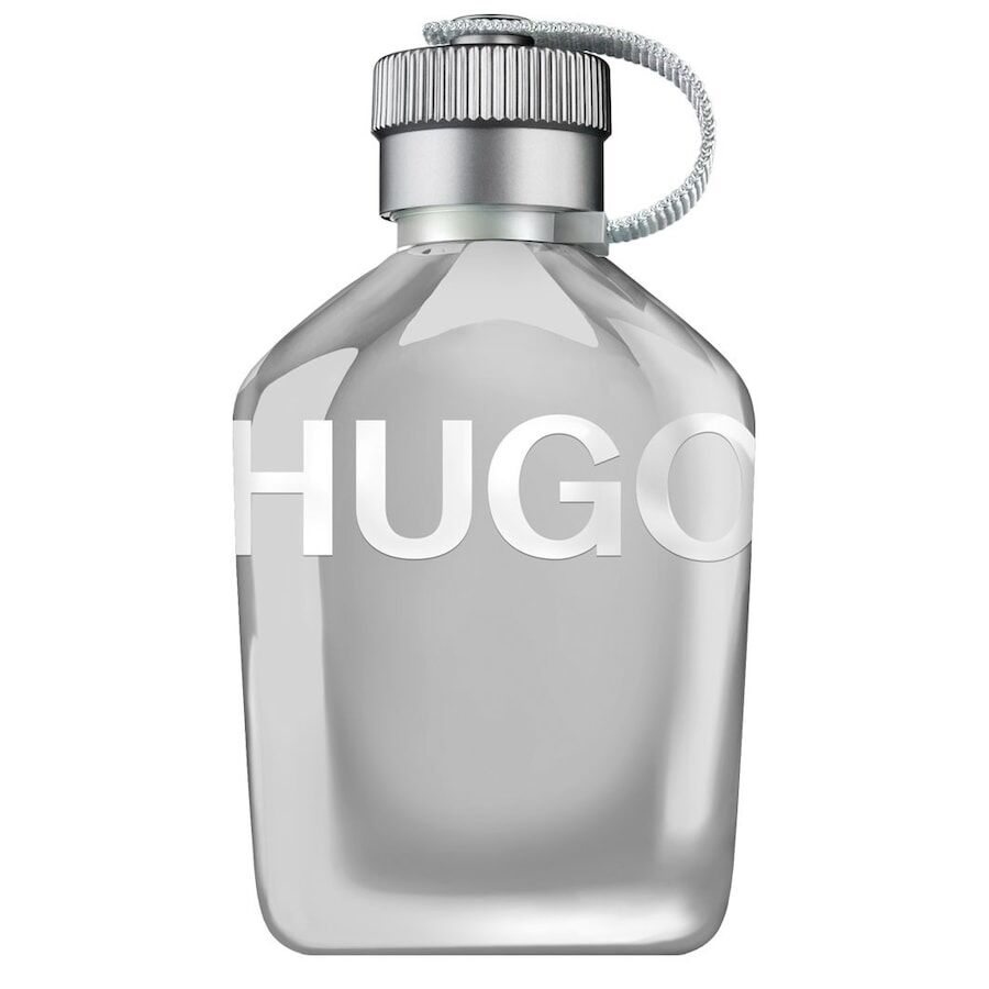 Hugo Boss - Hugo Man Reflective Limited Edition Eau de toilette 125 ml unisex