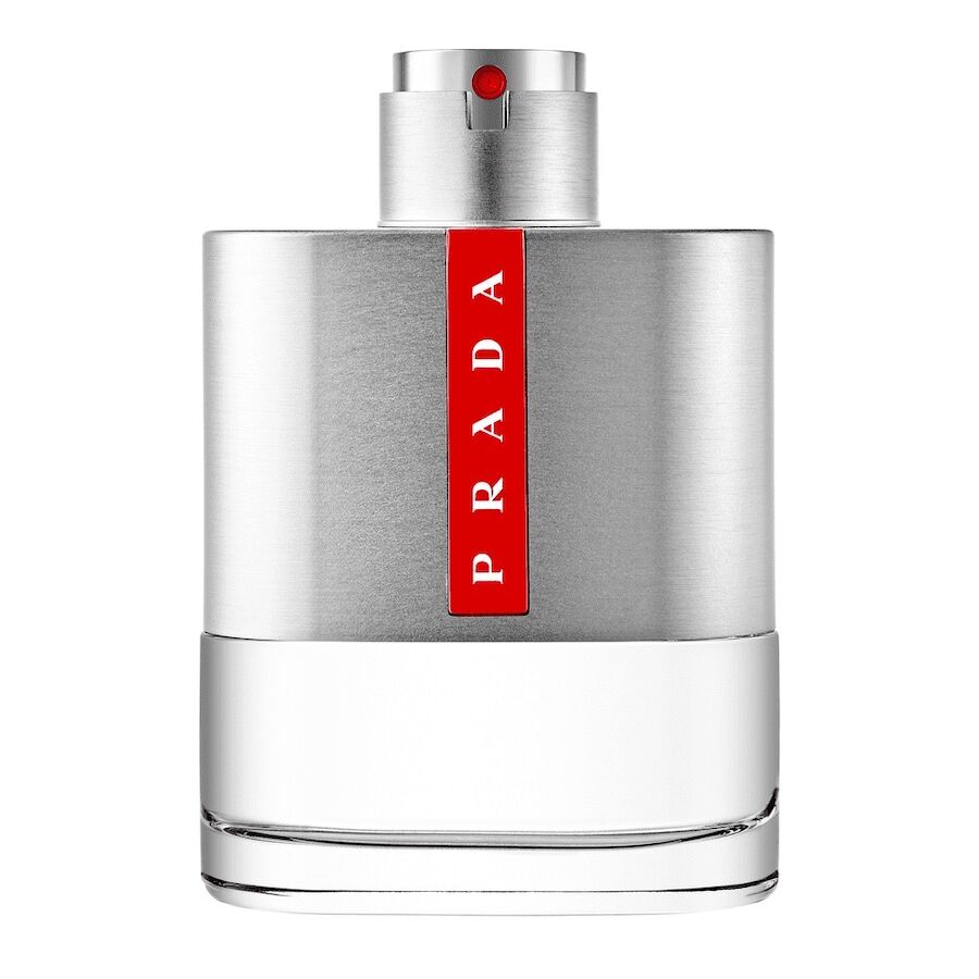 Prada - Luna Rossa LUNA ROSSA Profumi uomo 100 ml male