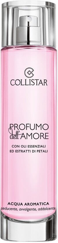 Collistar - Profumo dell’Amore Spray idratante corpo 100 ml unisex