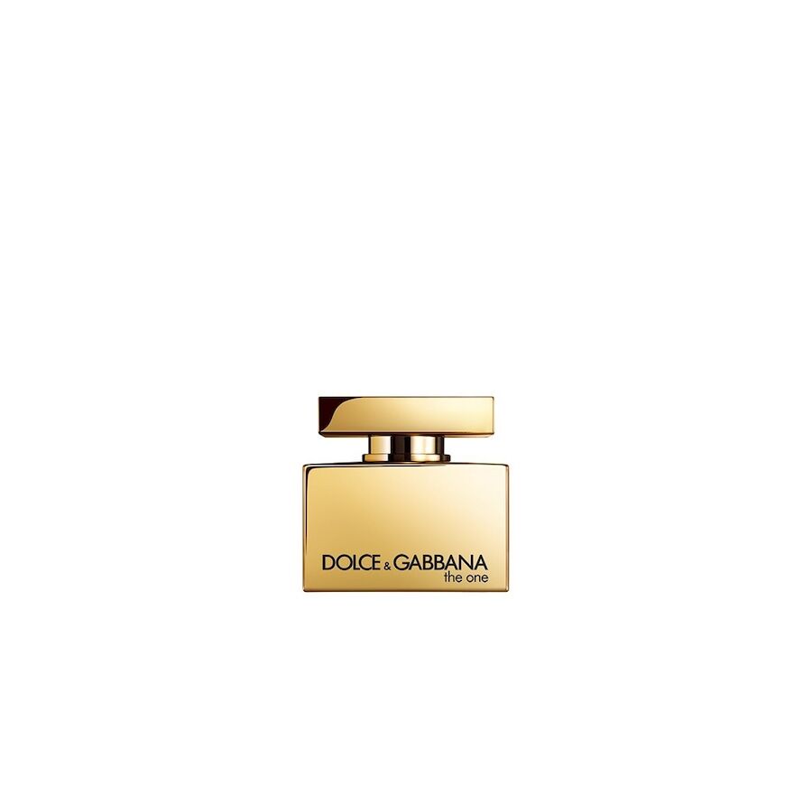 Dolce&Gabbana - The One Gold Eau de Parfum Intense Profumi donna 50 ml female