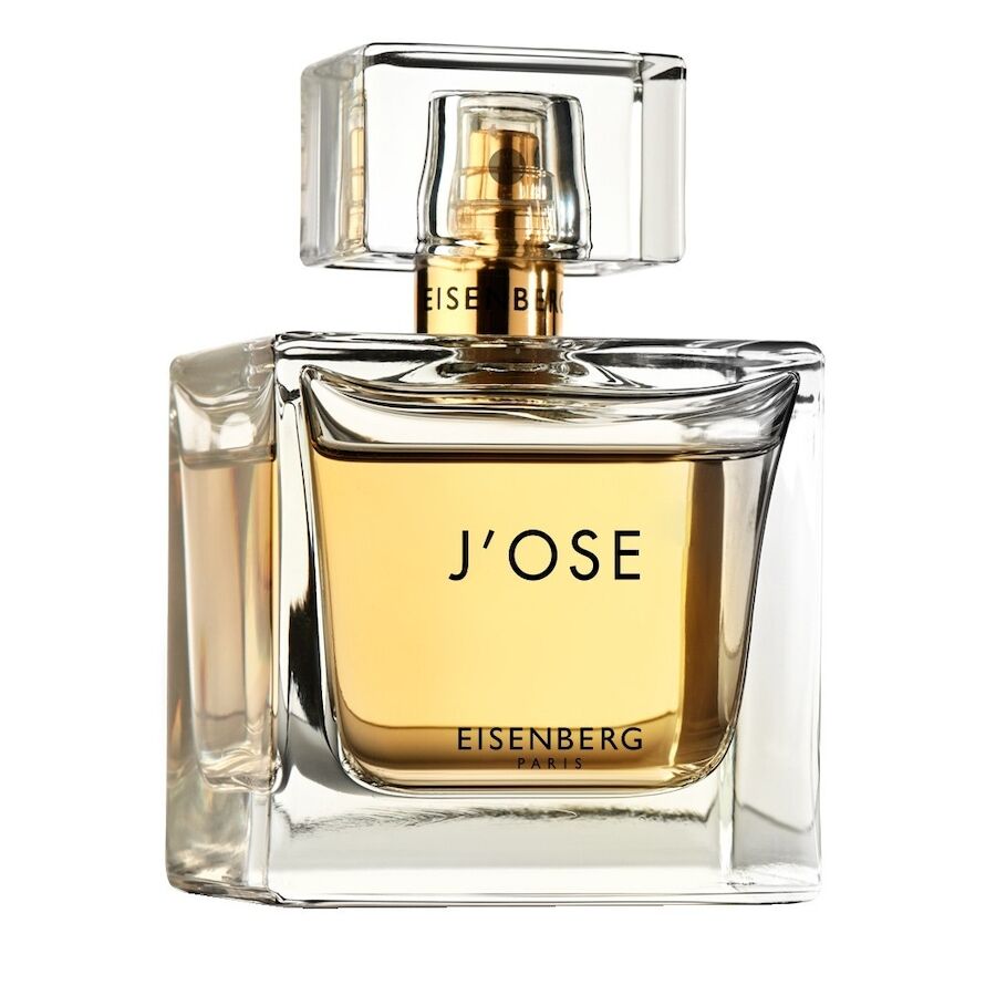 EISENBERG - L'Art du Parfum J'OSE Profumi donna 50 ml female