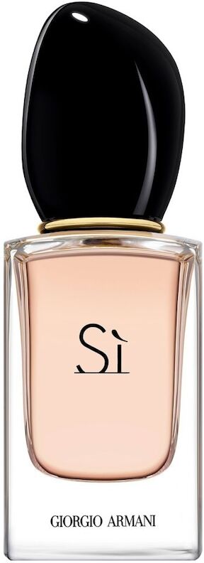 Giorgio Armani - Sì Profumi donna 30 ml female