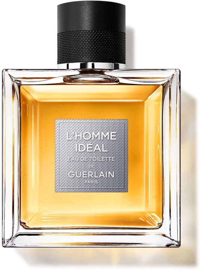 Guerlain - L'Homme Idéal L'Homme Ideal Profumi uomo 100 ml male