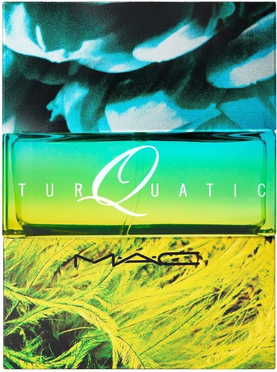 MAC - Turquatic Rollerball Fragrance Profumi donna 20 ml unisex