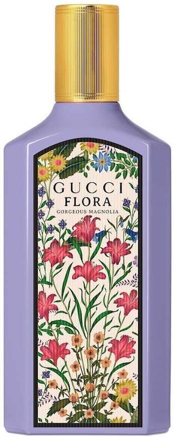 Gucci -  Flora Gorgeous Magnolia Profumi donna 100 ml female