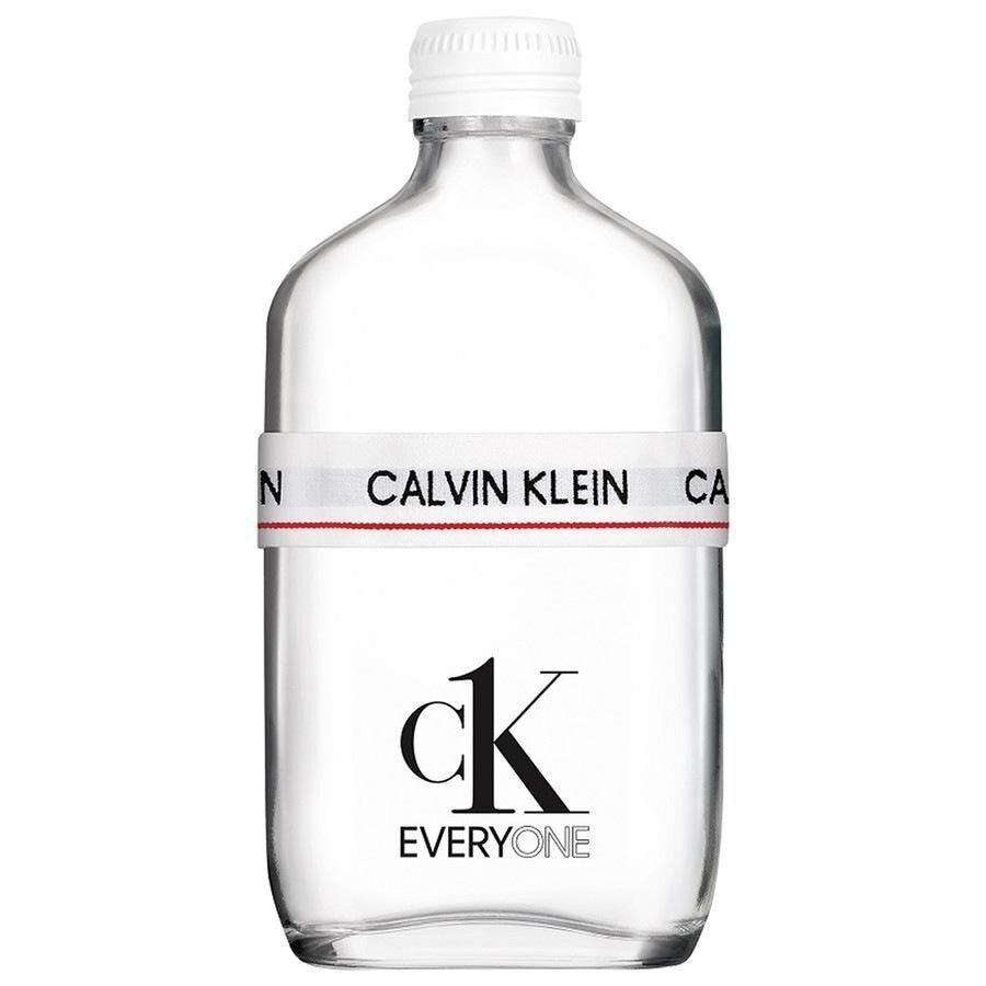 Calvin Klein - Everyone Eau De Toilette Profumi uomo 200 ml male