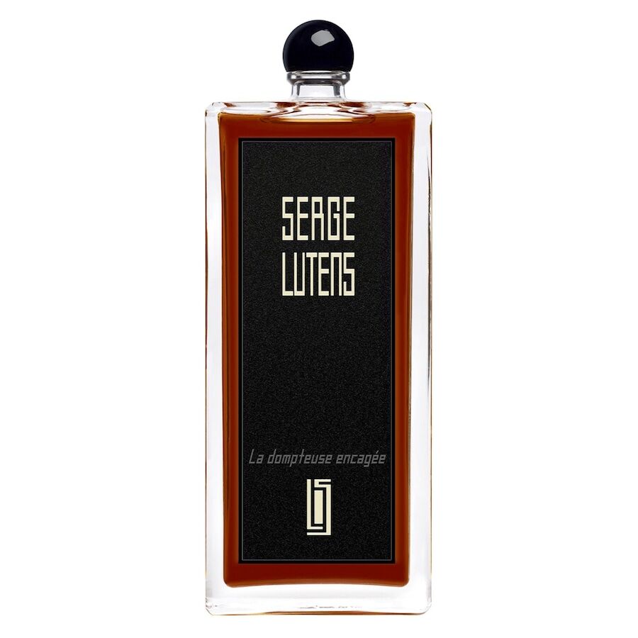 Serge Lutens - Collection Noire La Dompteuse Encagée Profumi unisex 100 ml female