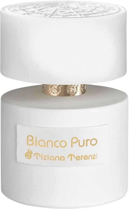 Tiziana Terenzi - Luna Linea TT Bianco Puro Profumi donna 100 ml unisex