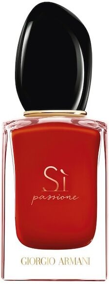 Giorgio Armani - Sì Passione Profumi donna 30 ml female