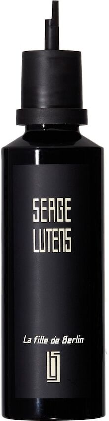 Serge Lutens - Collection Noire Profumi uomo 150 ml unisex