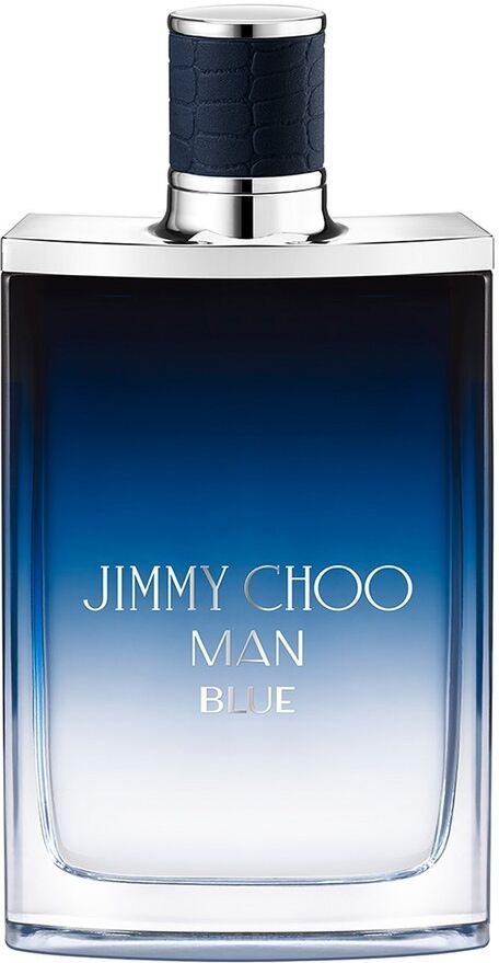 Jimmy Choo -  Man Blue Profumi uomo 100 ml unisex