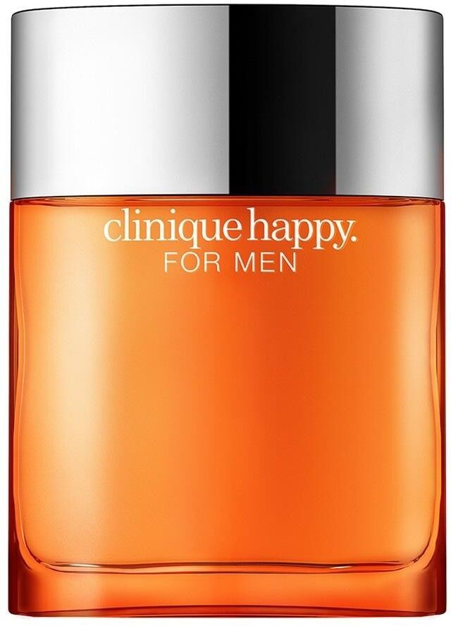 Clinique - Happy For Men Eau de Toilette Profumi uomo 100 ml male