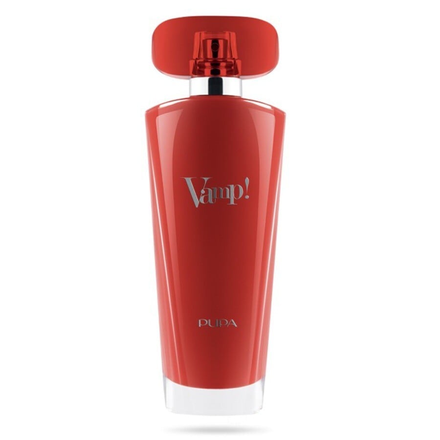 Pupa - Vamp VAMP! RED Profumi donna 50 ml unisex