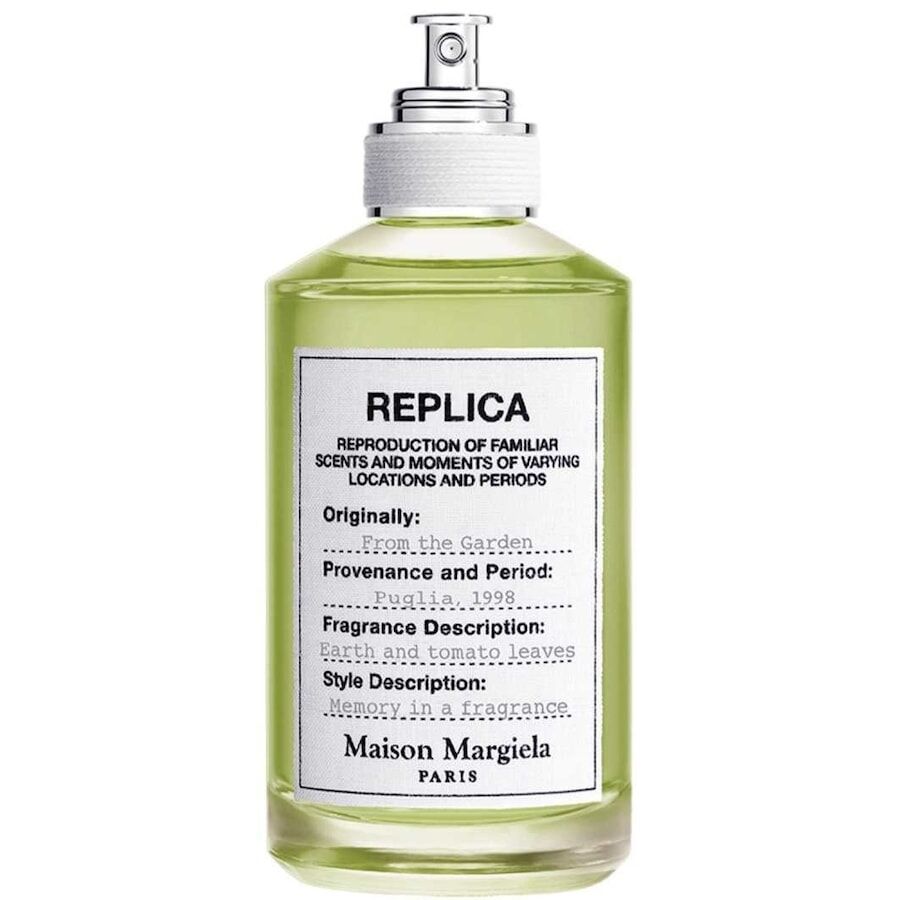 Maison Margiela - Replica Dal giardino Profumi uomo 100 ml unisex